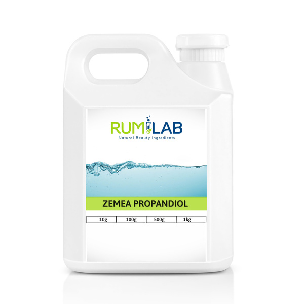 Zemea Propanediol - Công Ty TNHH Thương Mại Dịch Vụ Rumilab